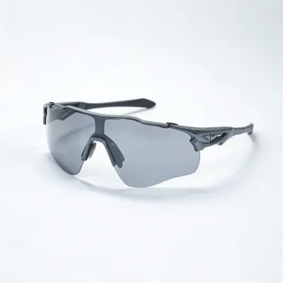 cycling photochromic glasses
