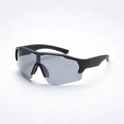 photochromic glasses cycling